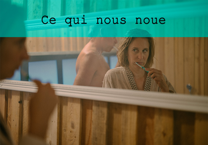 Ce qui nous noue