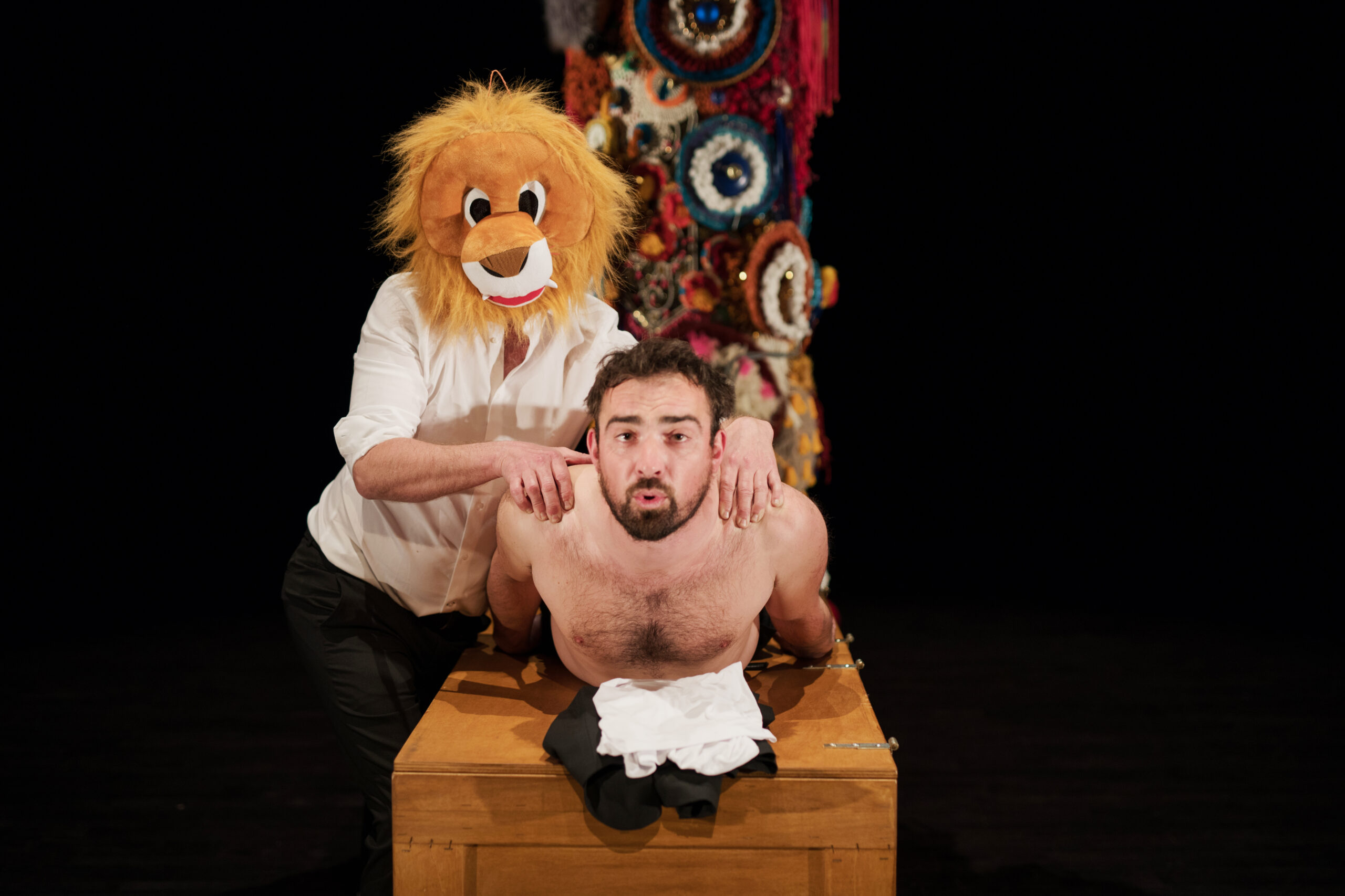 Cowboy ou indien ? - Pascal Boudet