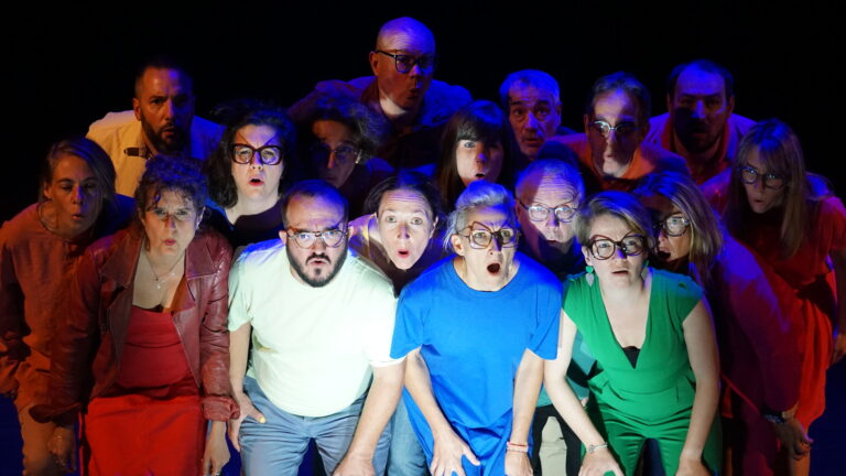 Grand maximum aux Saulnières