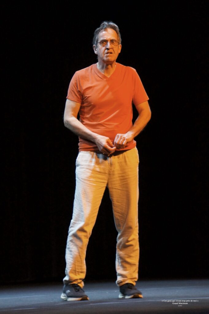 20 ans de Grand maximum