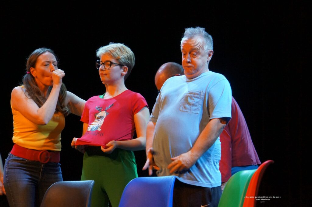 20 ans de Grand maximum