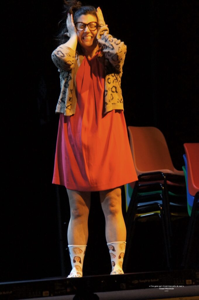 20 ans de Grand maximum