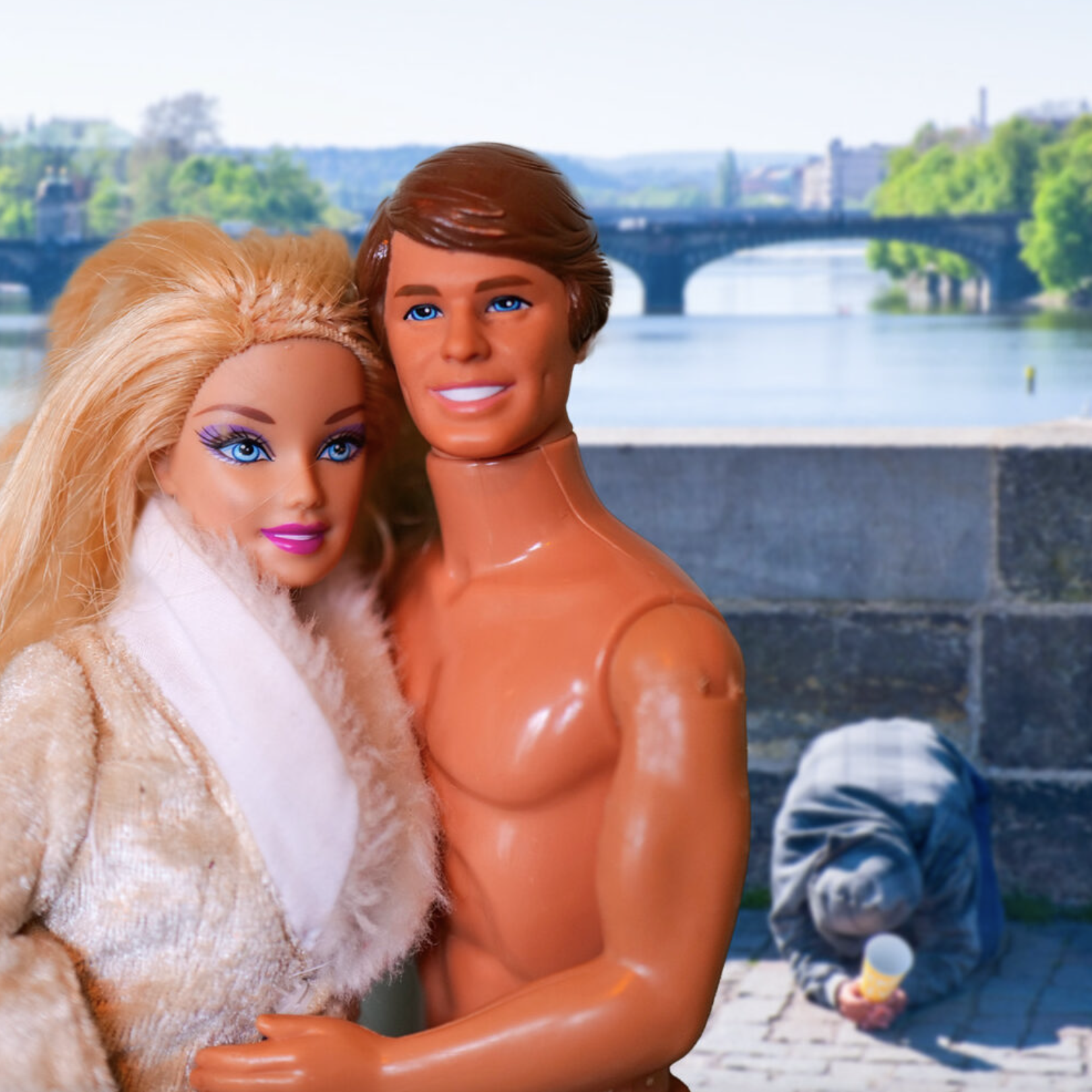 Photographie : Jancickal de Pixabay / Laurianne Marié