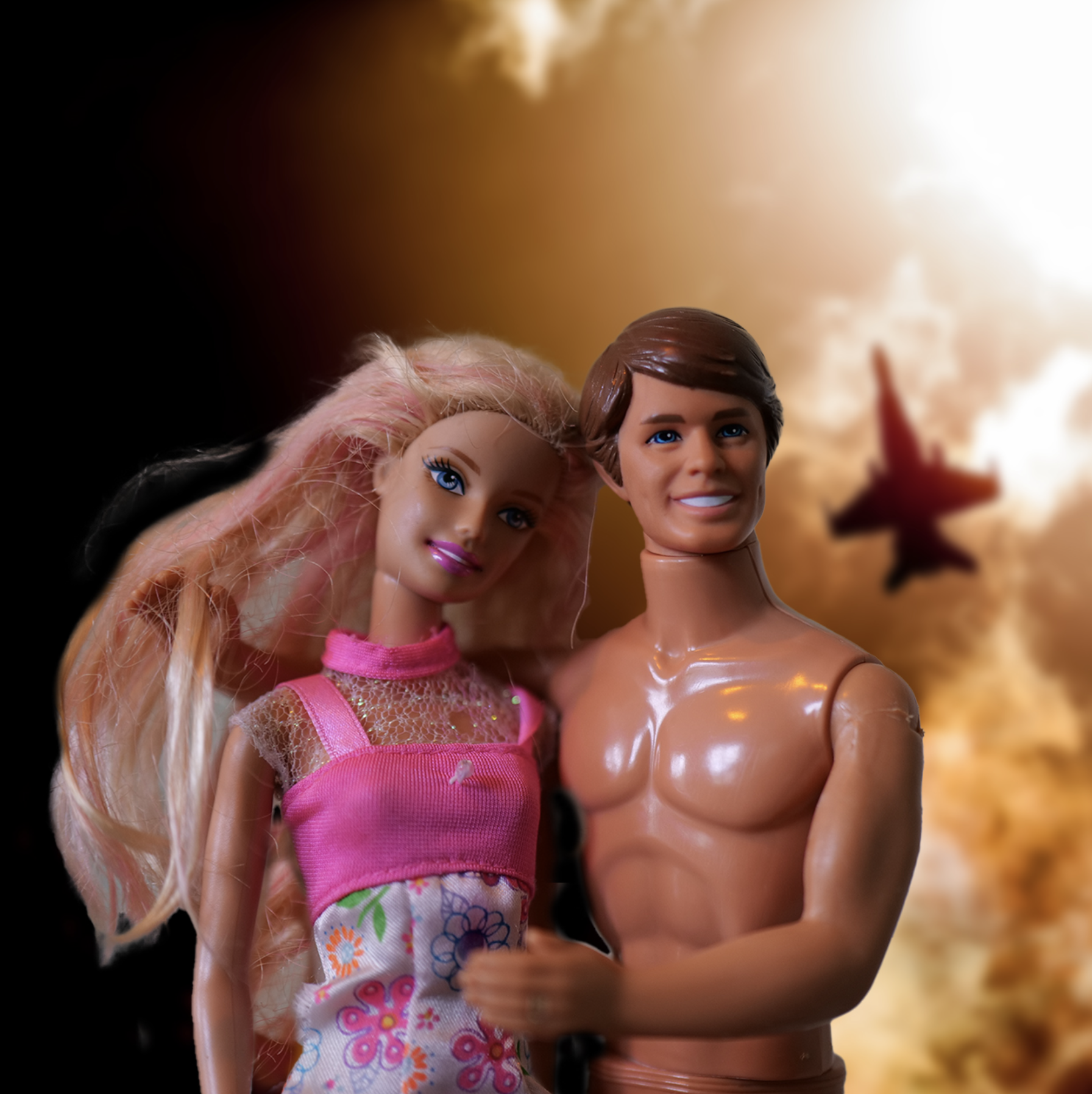 Photographie : Laurianne Marié / Robert Waghorn de Pixabay