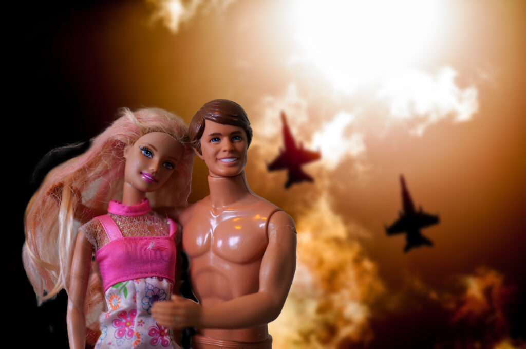 "Inhumaines" de Philippe Claudel