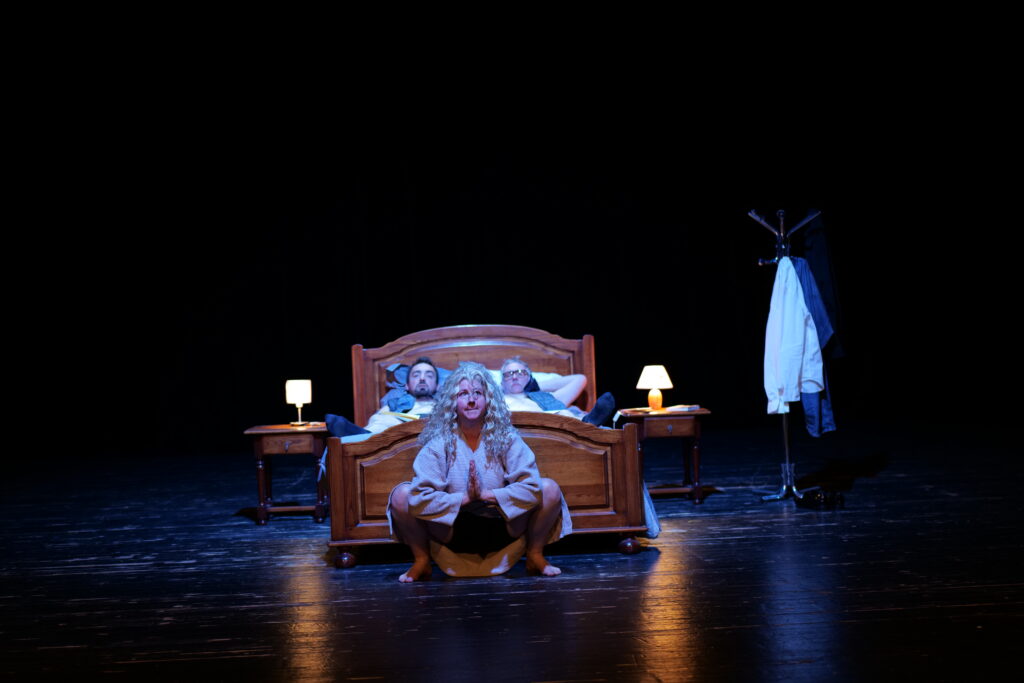 "Inhumaines" de Philippe Claudel