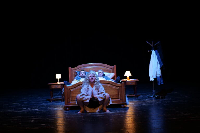 "Inhumaines" de Philippe Claudel