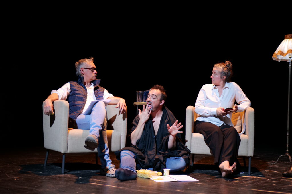 "Inhumaines" de Philippe Claudel