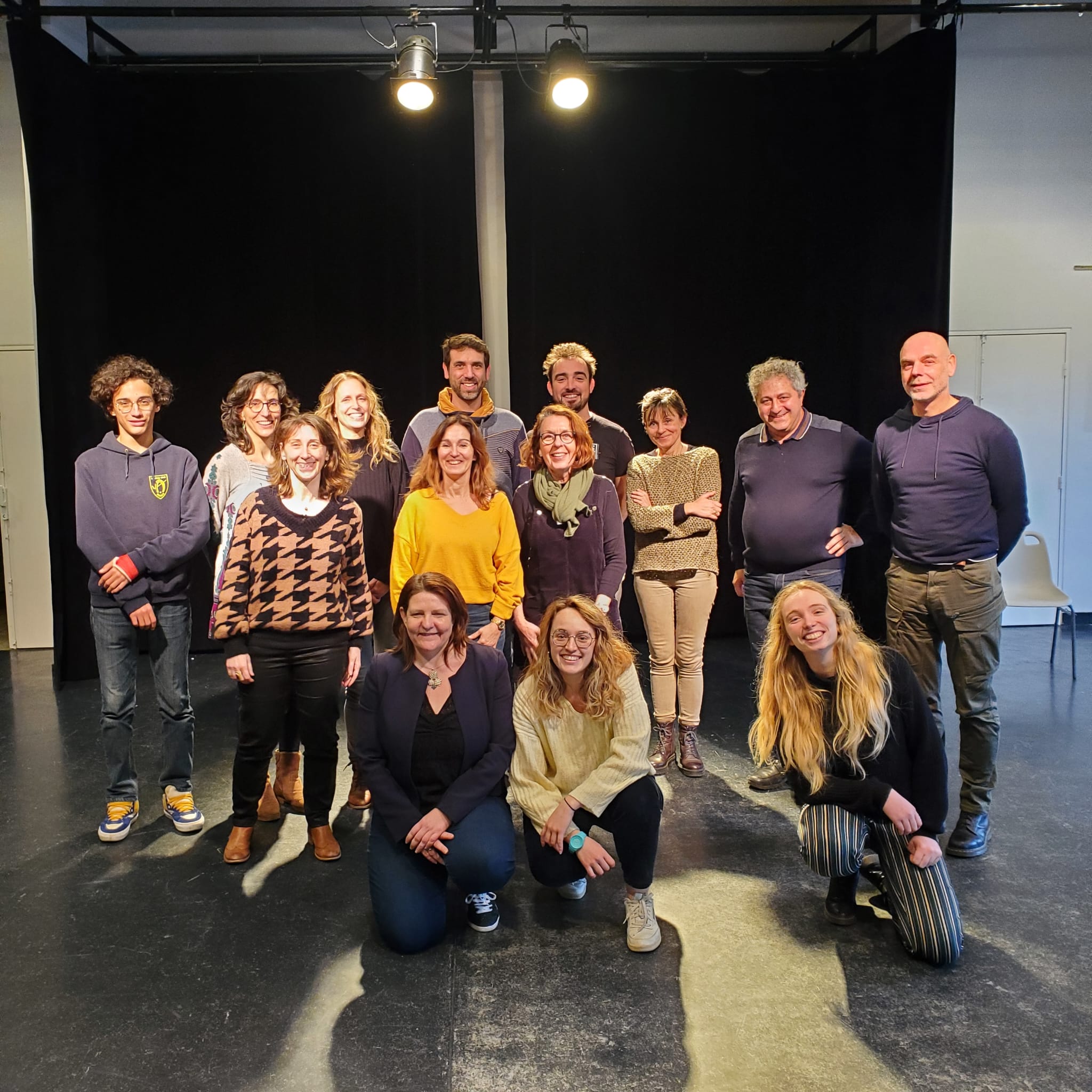 Atelier au Pianocktail