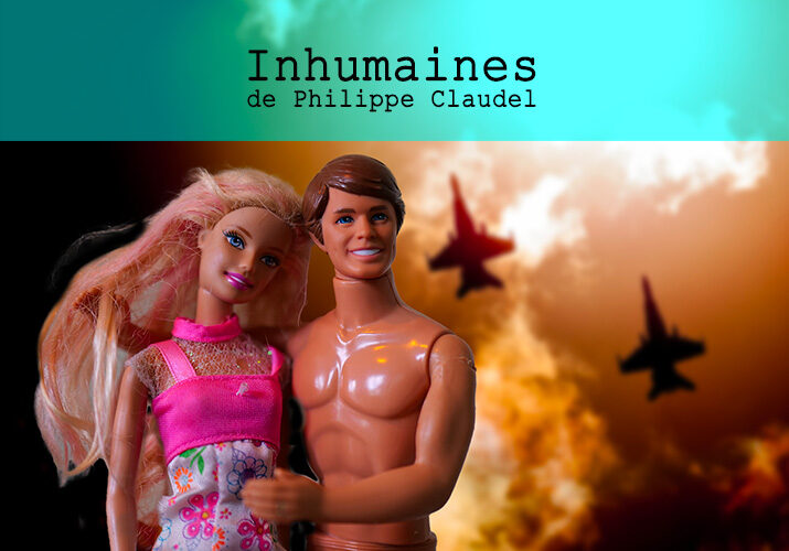 Inhumaines